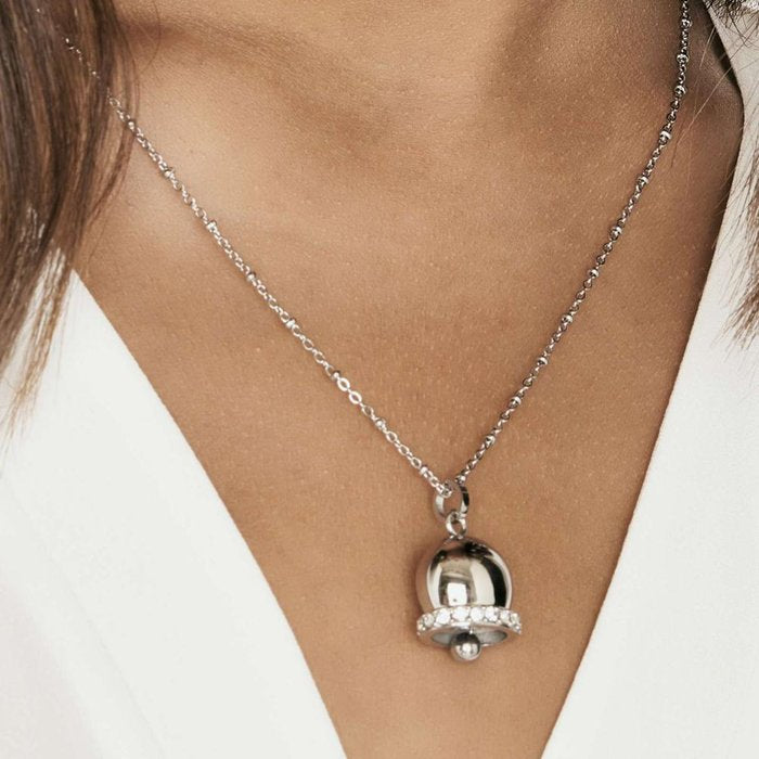 Collier en acier