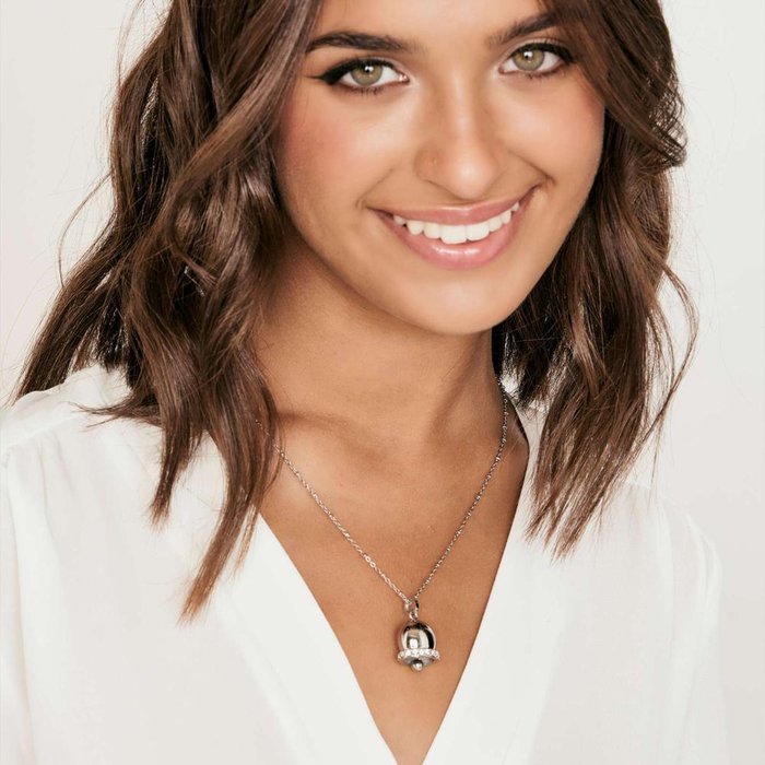 Collier en acier