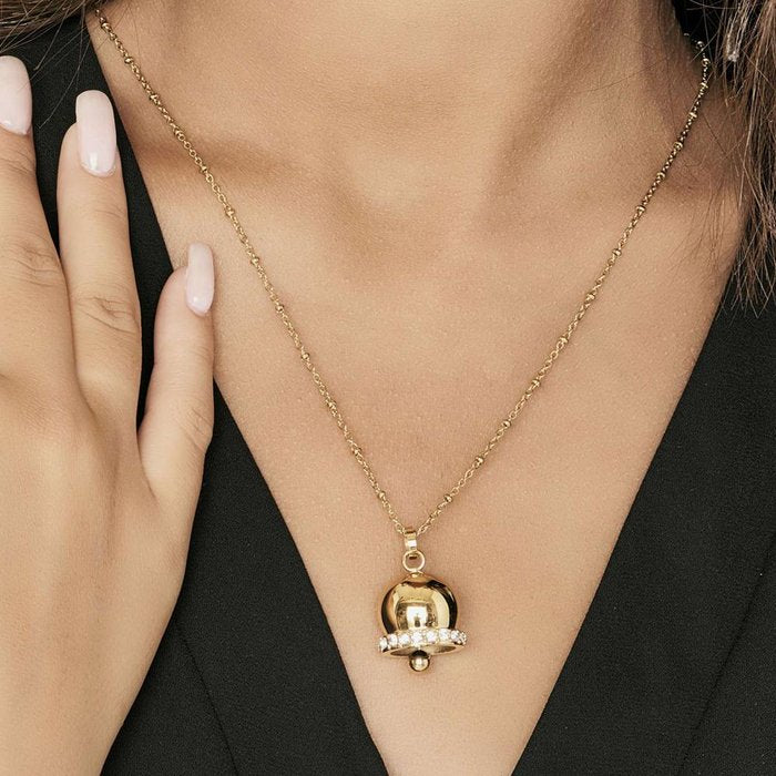Collier en acier