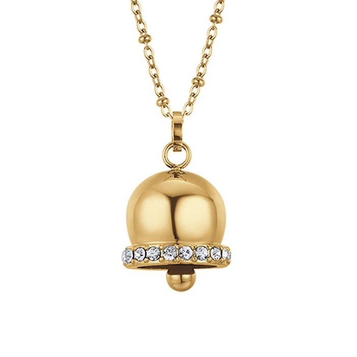 Collier en acier