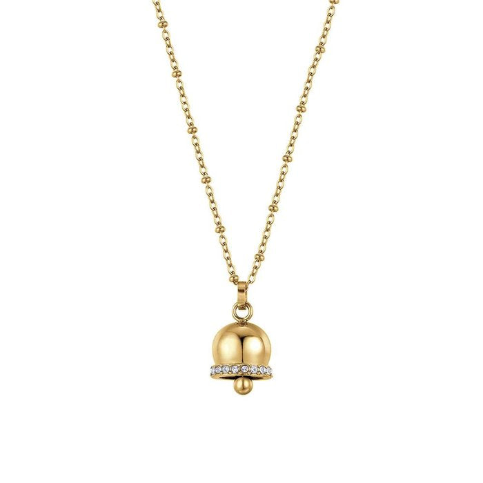 Collier en acier