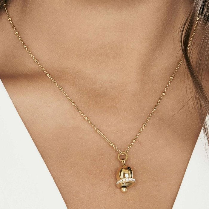 Collier en acier