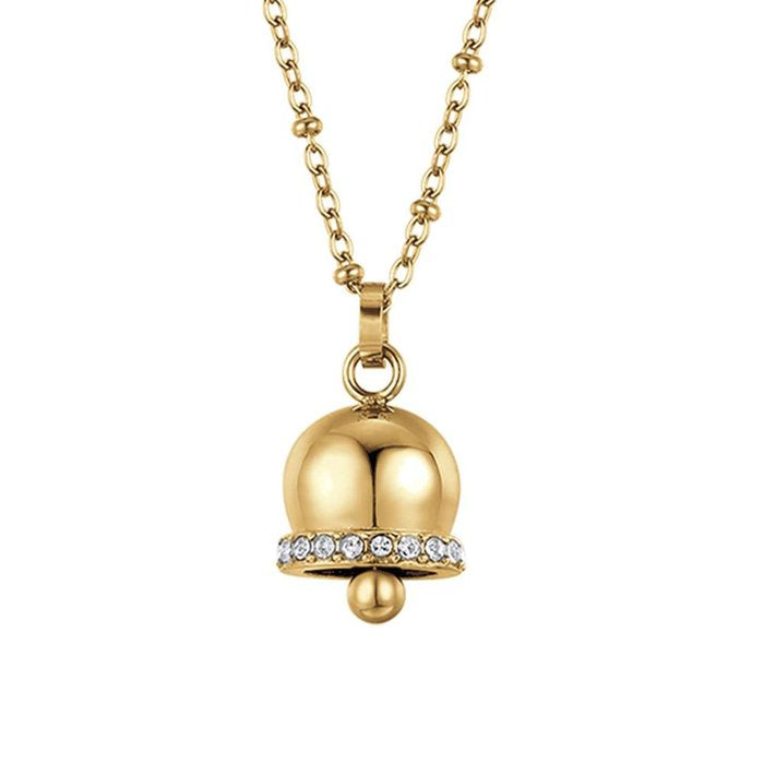 Collier en acier