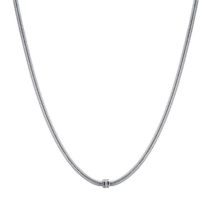 Collier en acier