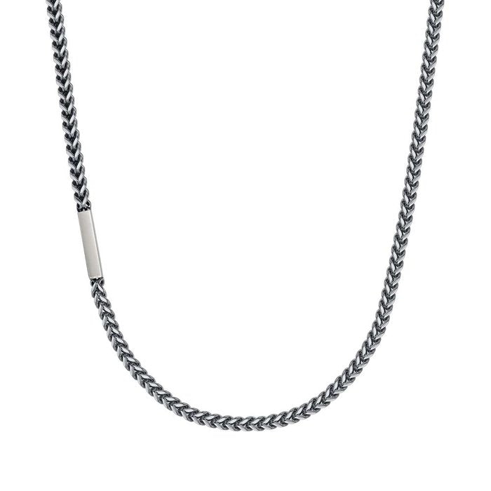 Collier en acier