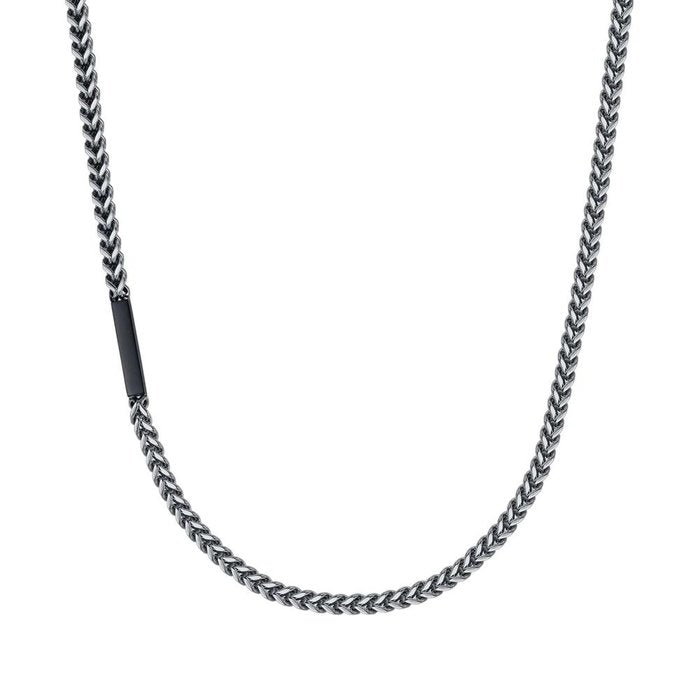 Collier en acier