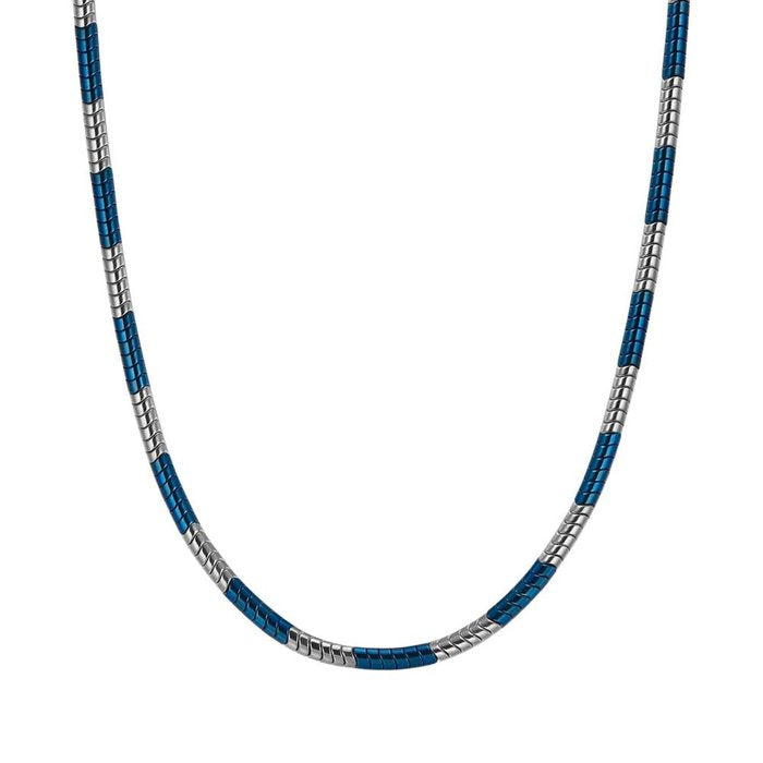 Collier en acier