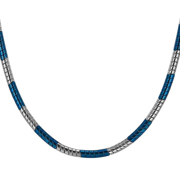 Collier en acier