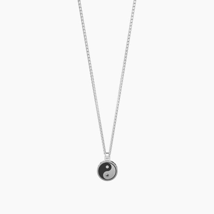 YIN ET YANG | ÉQUILIBRE