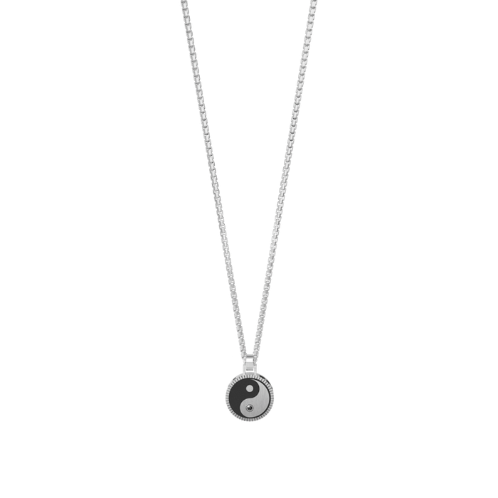 YIN ET YANG | ÉQUILIBRE
