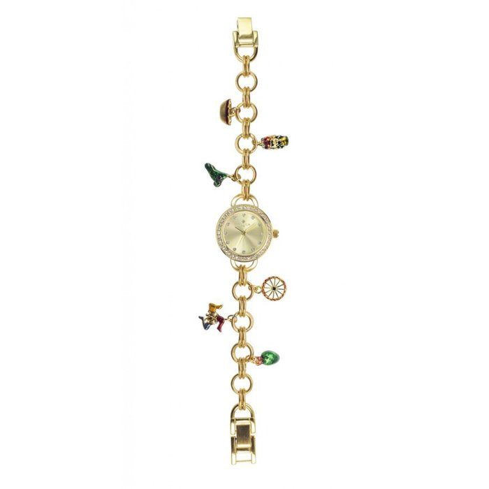 Montre Charm