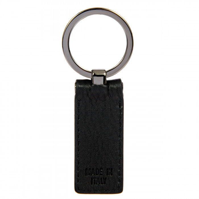 Porte-clés en carbone