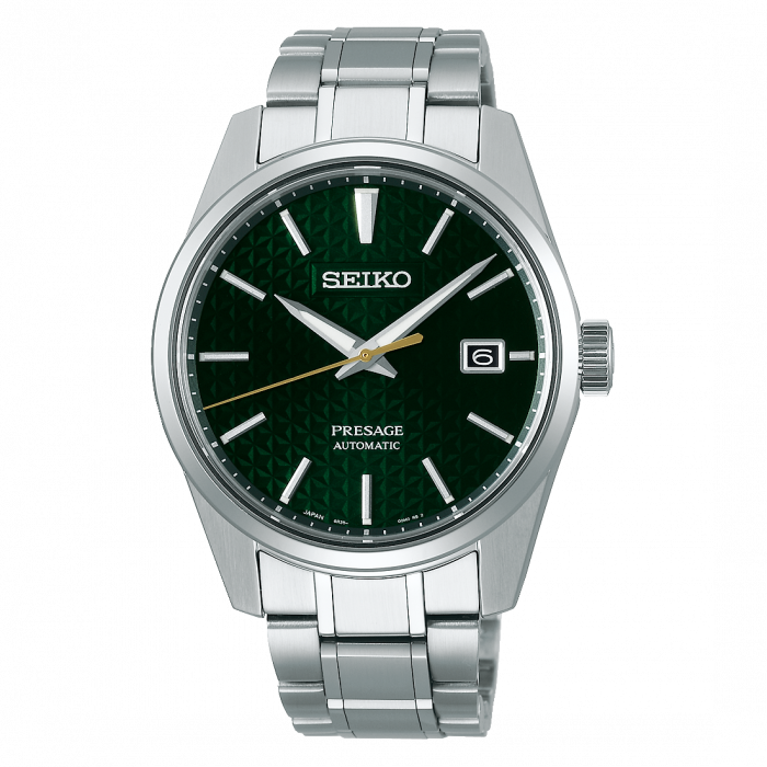 MONTRE AUTOMATIQUE PRESAGE