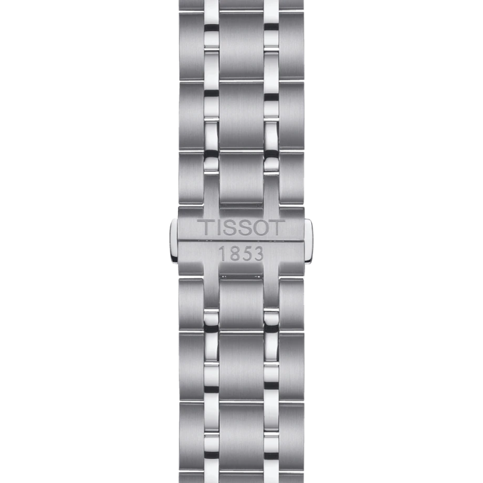 Tissot Couturier Chronograph