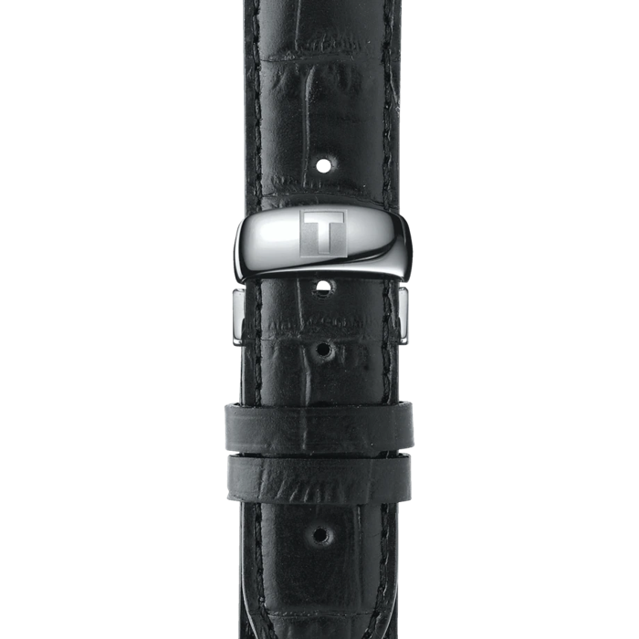 Tissot Automatique III