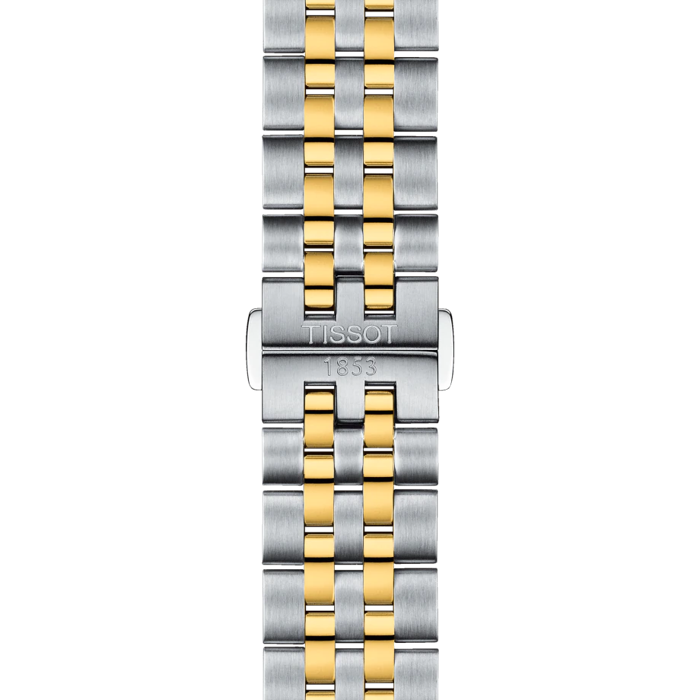 Tissot Ballade Powermatic 80 Cosc