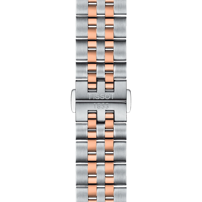 Tissot Ballade Powermatic 80 Cosc