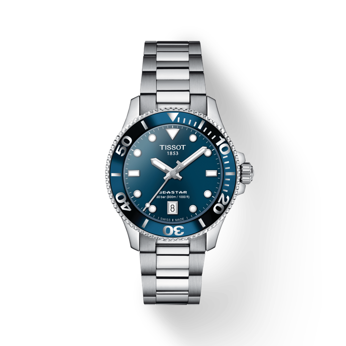 Tissot Seastar 1000 36 mm