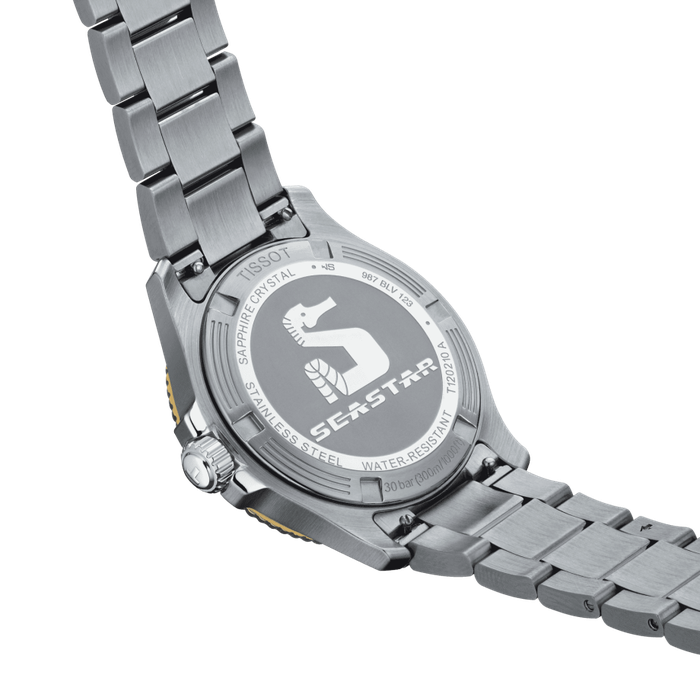 Tissot Seastar 1000 36 mm