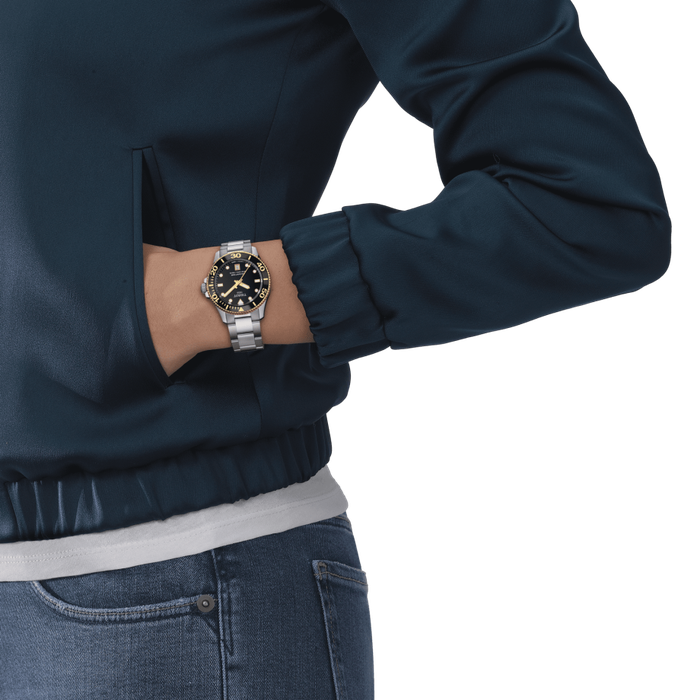 Tissot Seastar 1000 36 mm