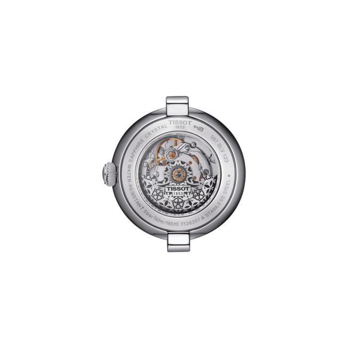 Tissot Bellissima Automatique