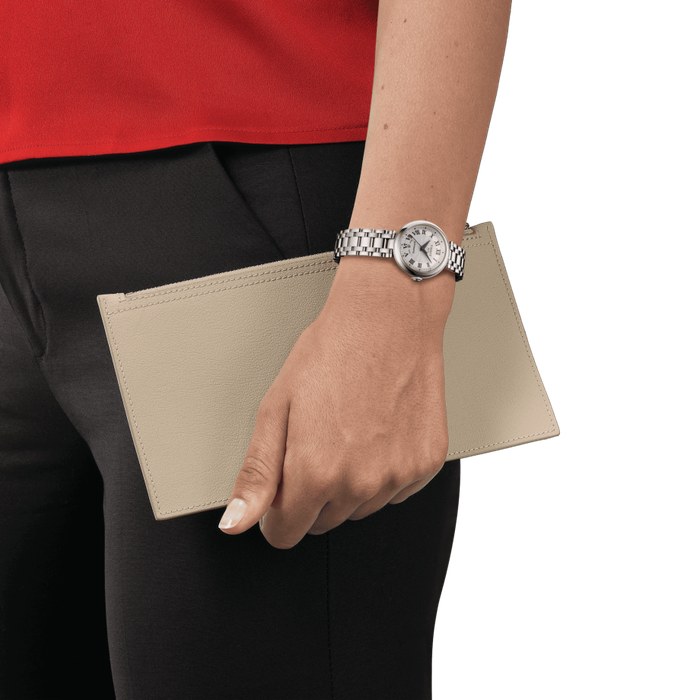 Tissot Bellissima Automatique