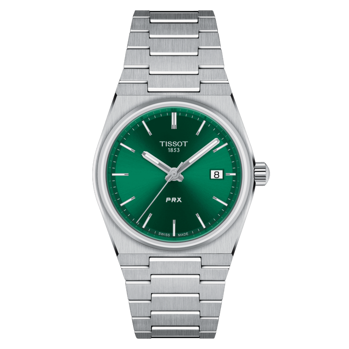 Tissot PRX 35 mm