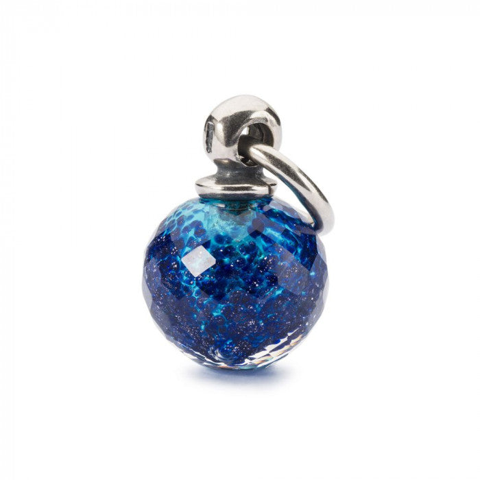 Pendentif ciel étoilé