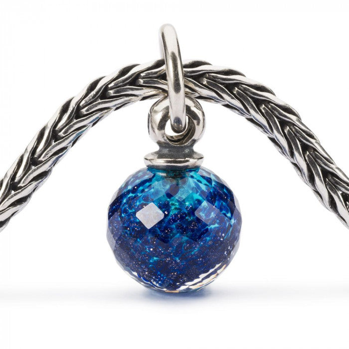 Pendentif ciel étoilé