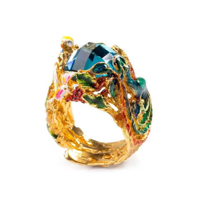 Anello Aria