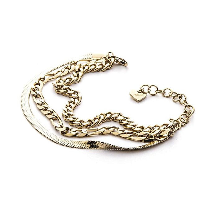 Women's bracelet jewelry 4US Cesare Paciotti