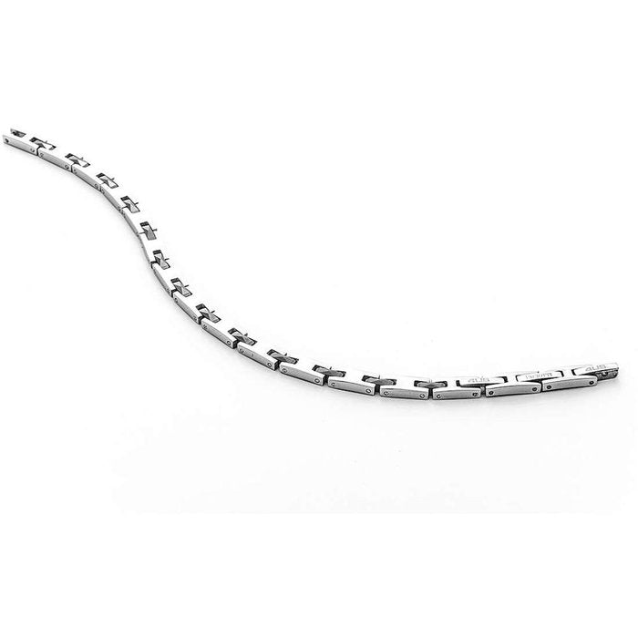 Bracelet bicolore
