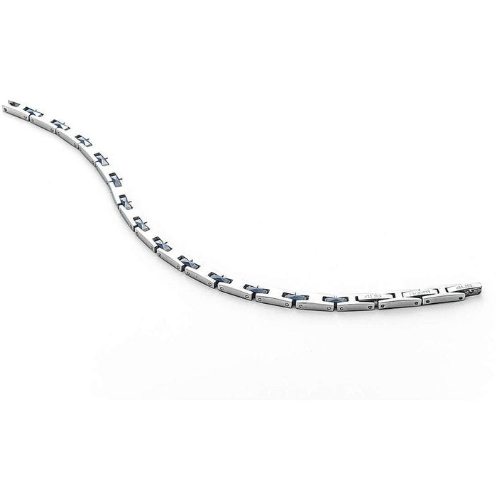 Bracelet bicolore