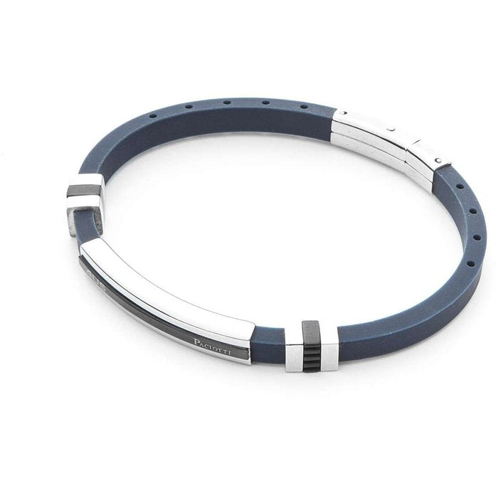 Bracelet en caoutchouc