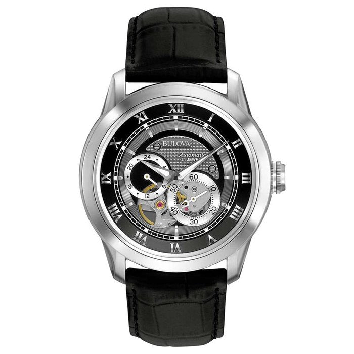 Sutton Automatic