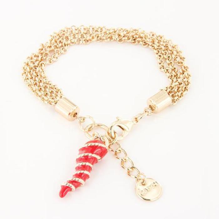 Bracciale In Metallo