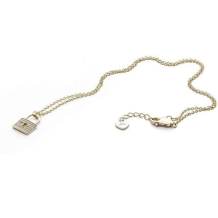Women's necklace jewelry 4US Cesare Paciotti