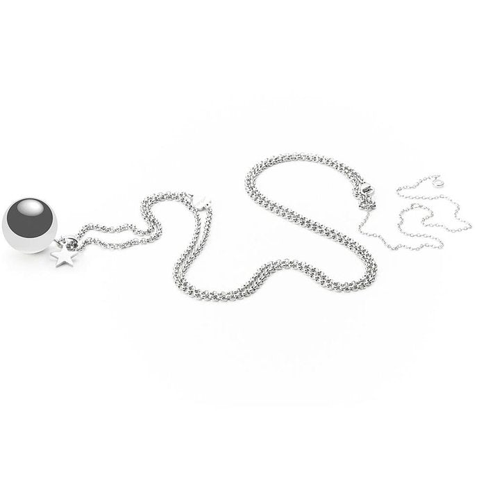 Collier pour femme Bijoux 4US Cesare Paciotti Stella