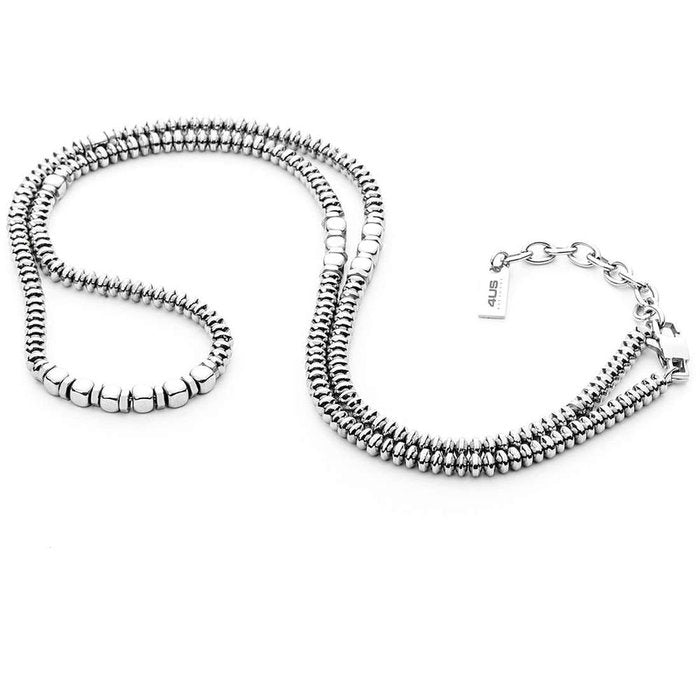 Inserts necklace