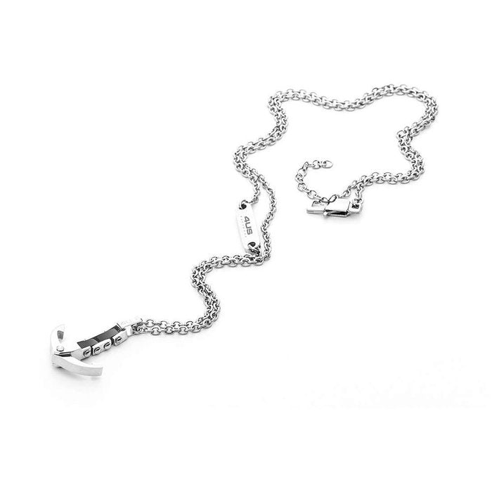 Collier d'ancre