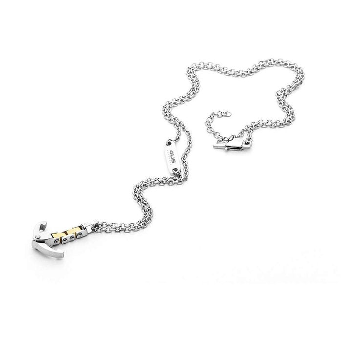 Collier d'ancre