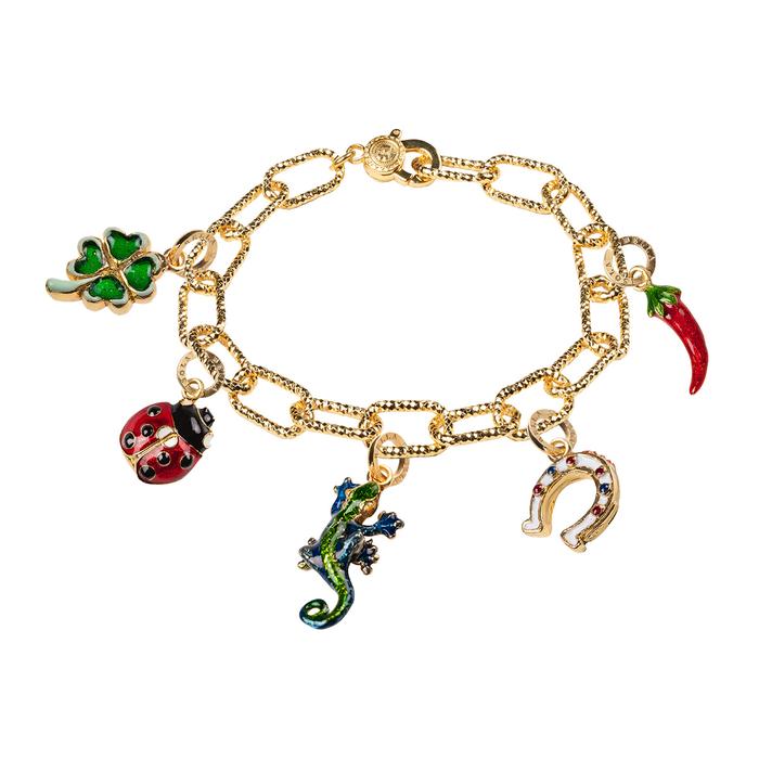 Charm Coccinella