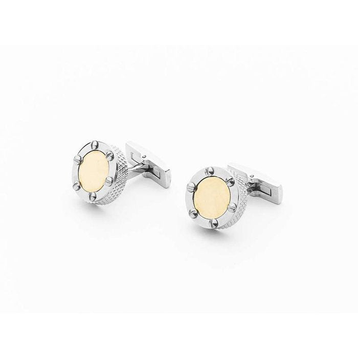 Men's cufflinks jewelry 4US Cesare Paciotti