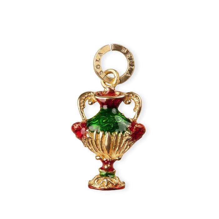 Charm Asso di Coppe