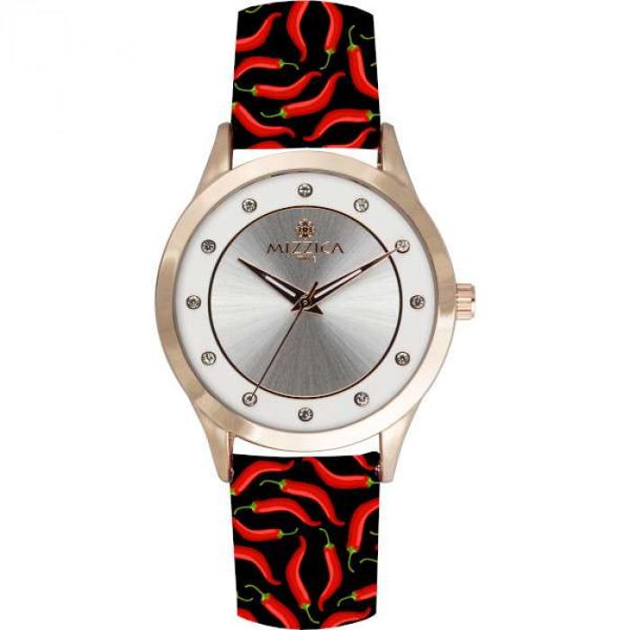 Orologio Il Peperoncino - steampuhousenkstore.com