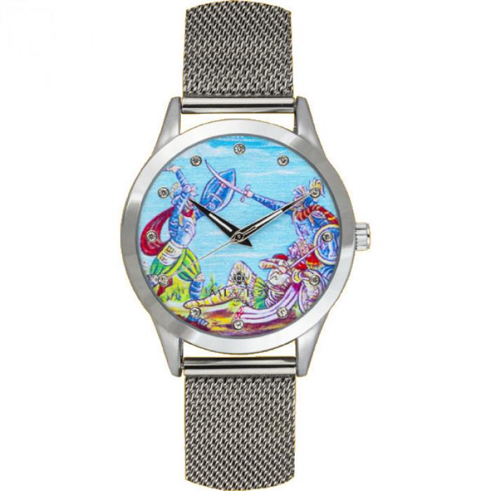 Orologio i cavalieri - steampuhousenkstore.com