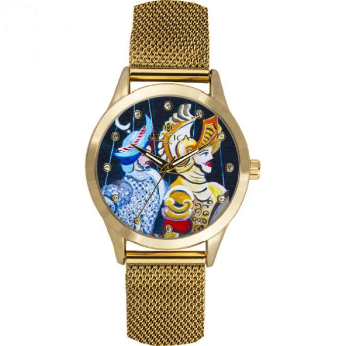 Orologio i pupi - steampuhousenkstore.com