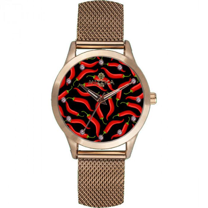 Orologio il peperoncino - steampuhousenkstore.com