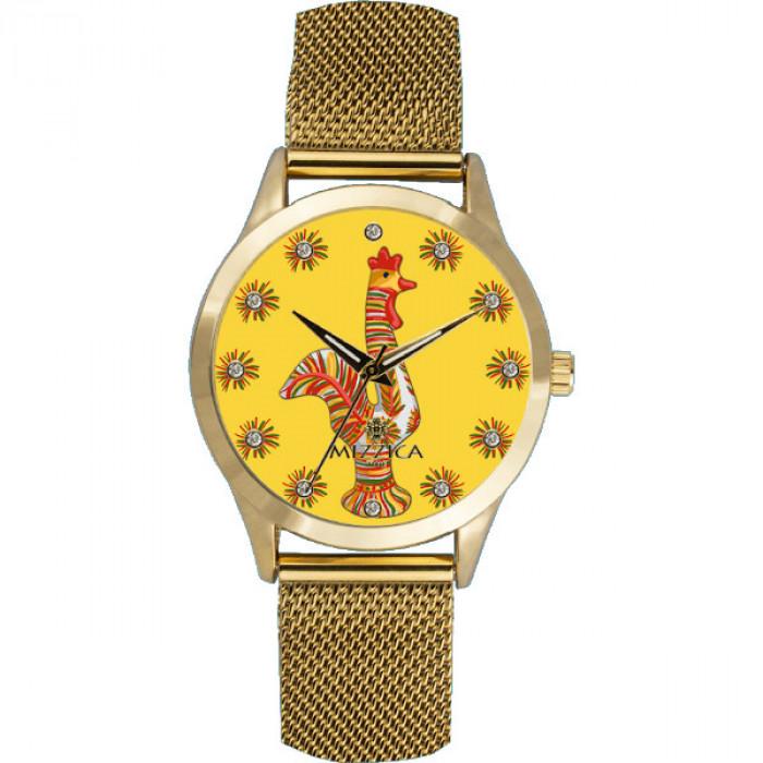 Orologio il gallo fischietto - steampuhousenkstore.com
