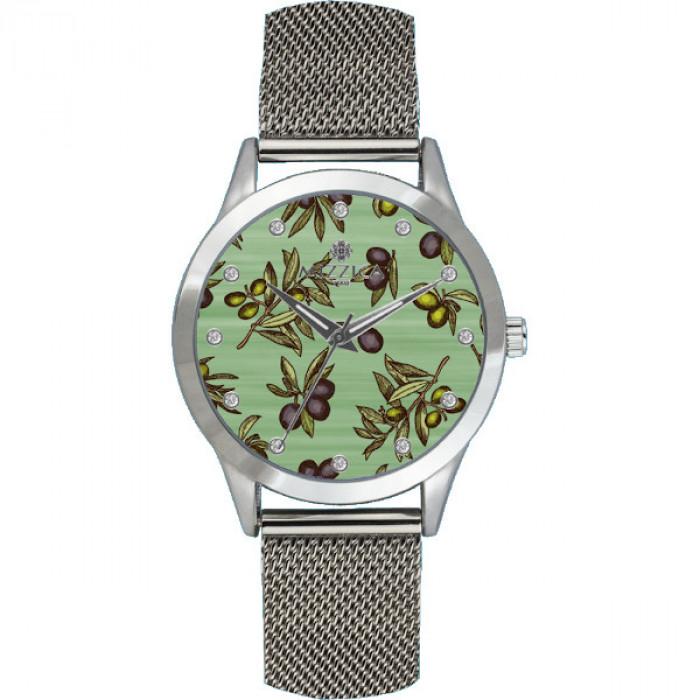 Orologio l'ulivo - steampuhousenkstore.com